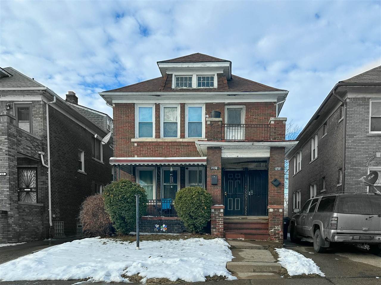 2732 Clements - Photo 1