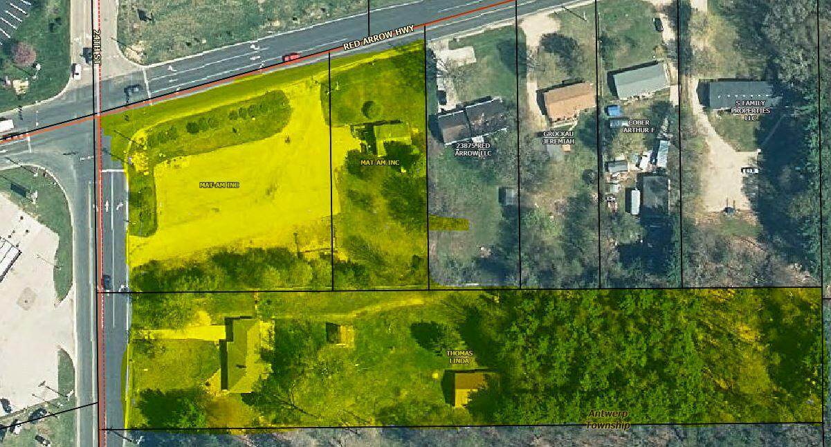 23985 Red Arrow Hwy - Photo 1