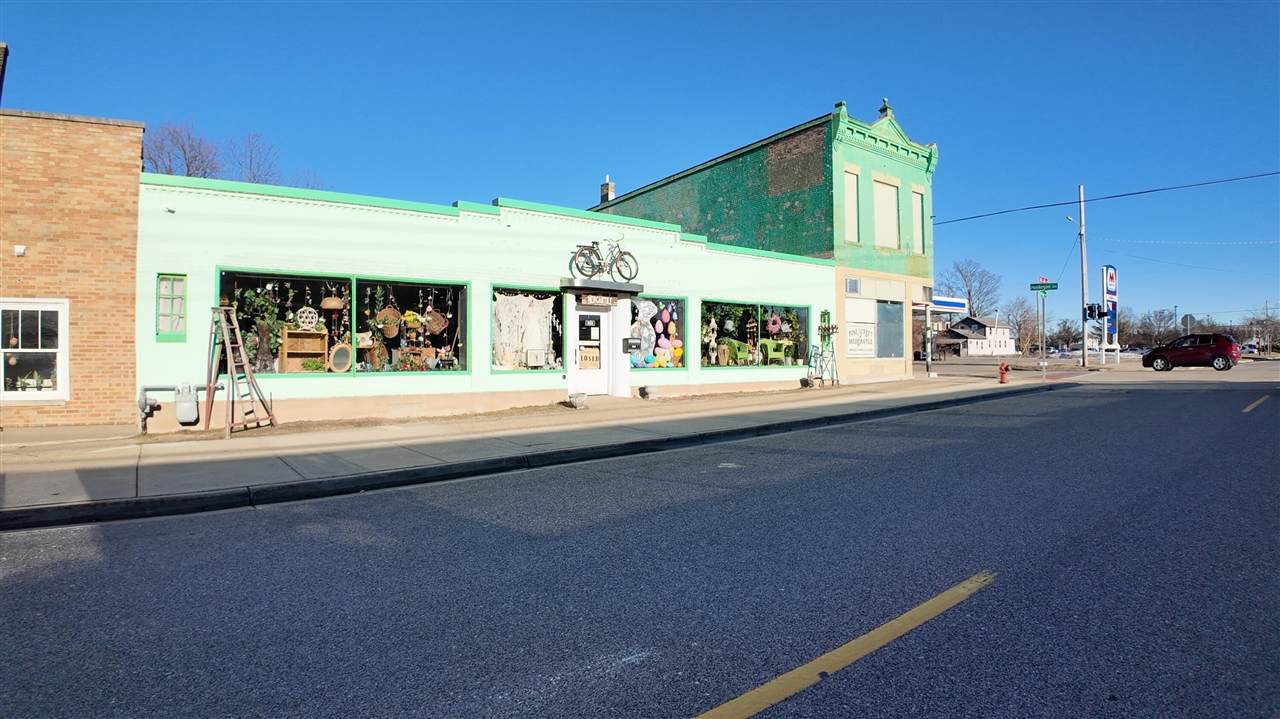 866-870 Pine - Photo 1