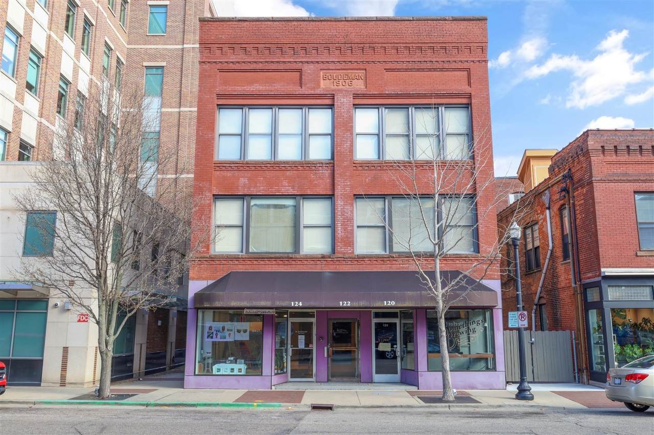 126 South - Photo 1