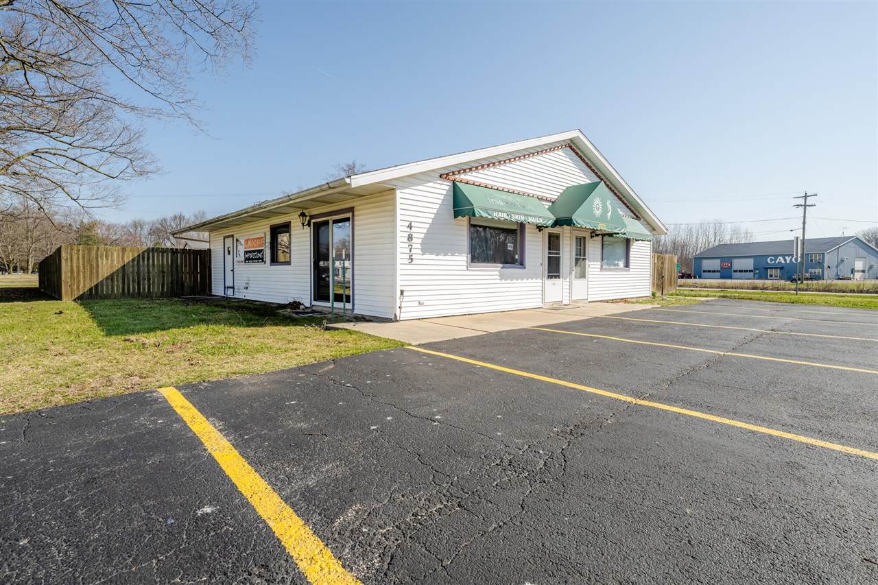 4875 Watervliet - Photo 1