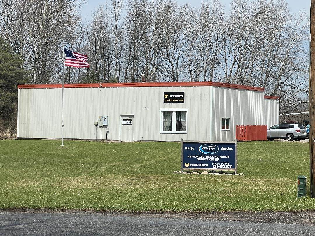 223 North - Photo 1