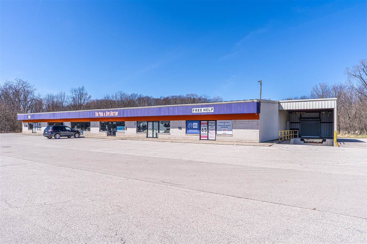 962 Sherman - Photo 1