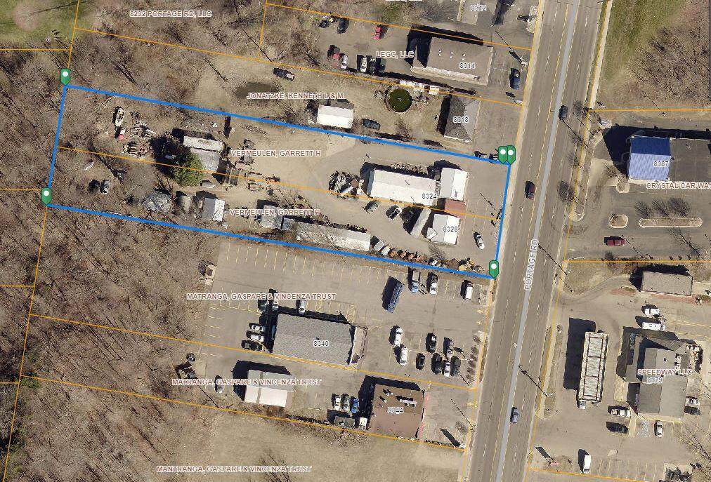 8324/8328 Portage - Photo 1