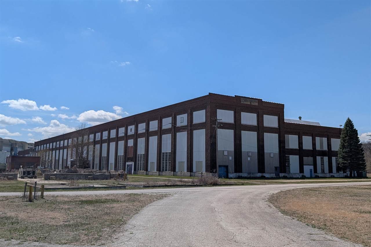 409 Jameson - Photo 1