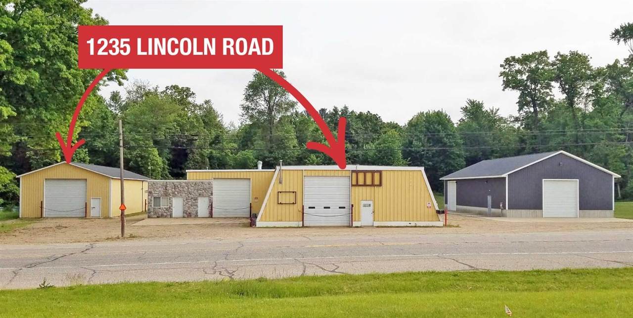 1235 Lincoln - Photo 1
