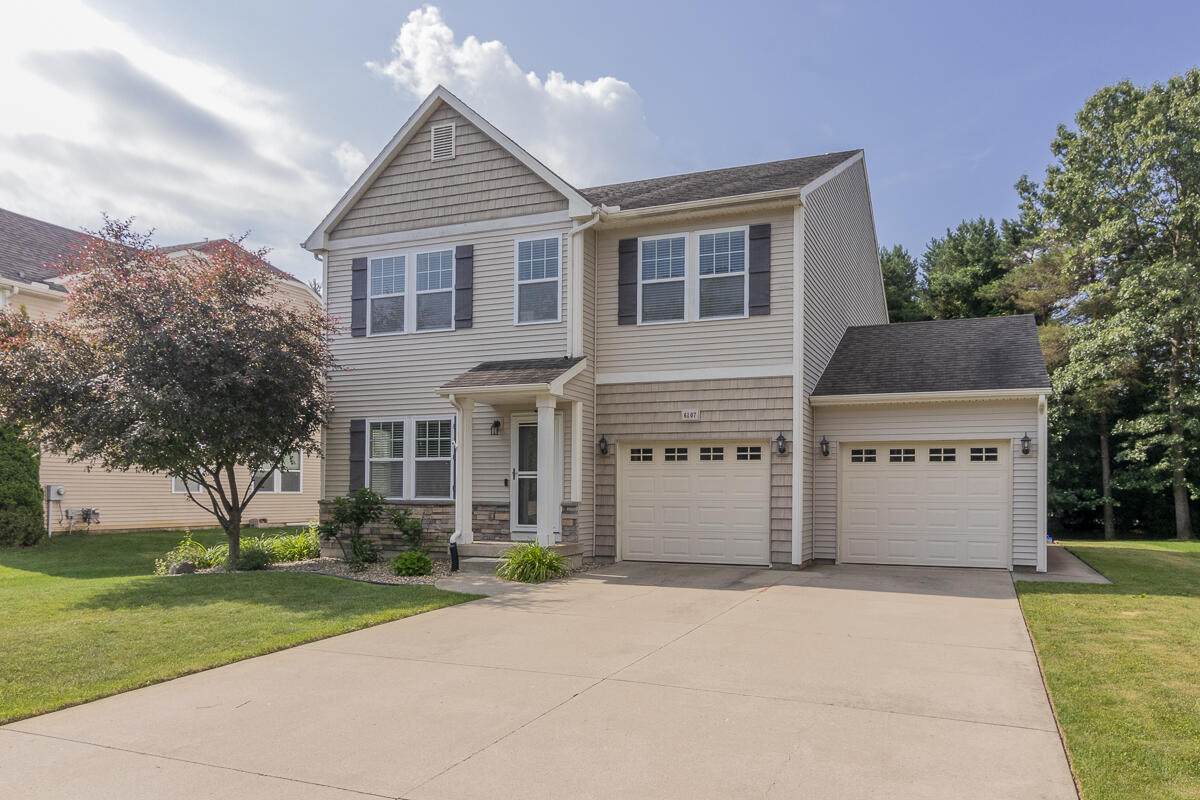 6107 Equestrian Woods - Photo 1