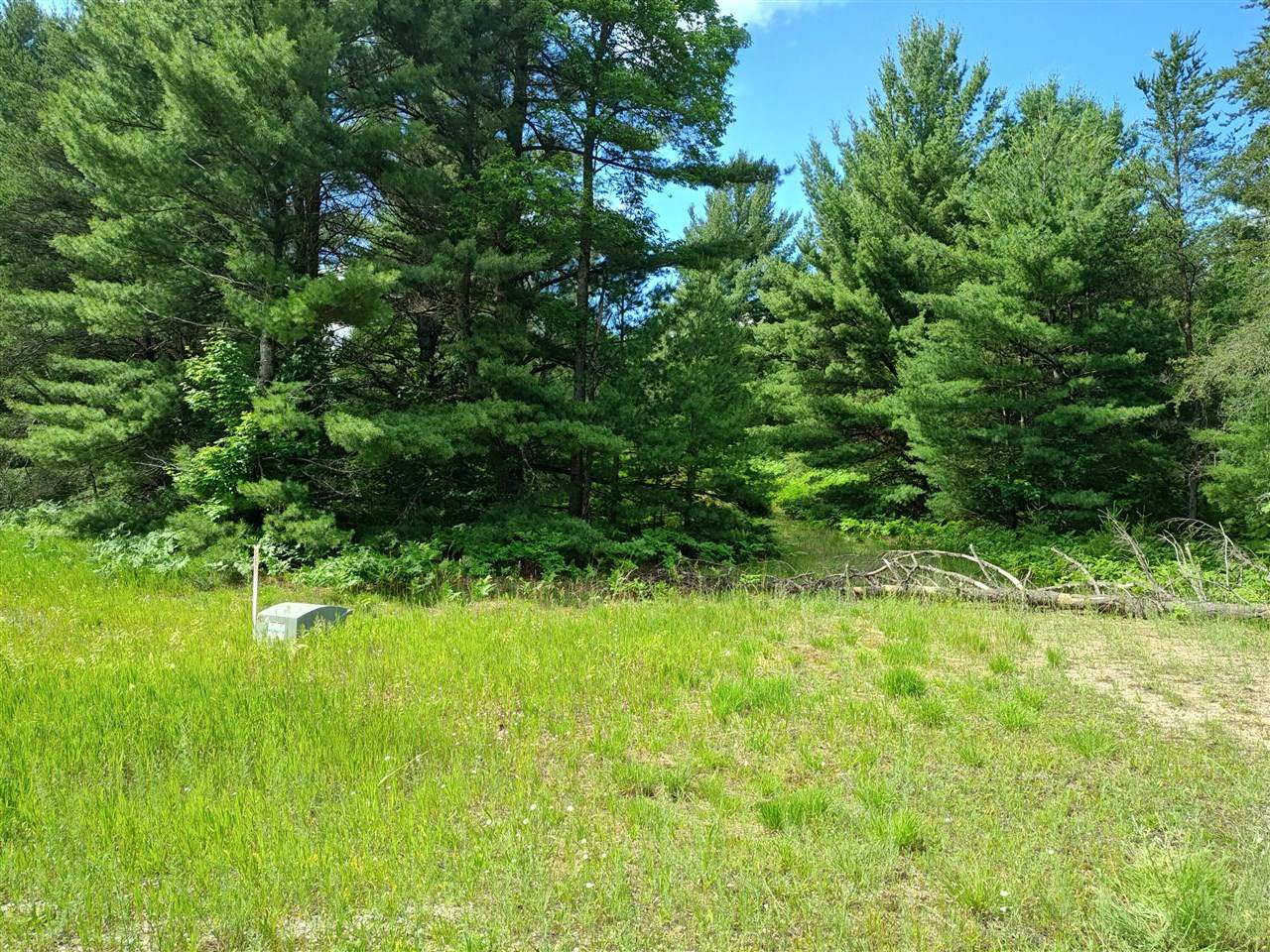 Lot #1 Red Hawk - Photo 1