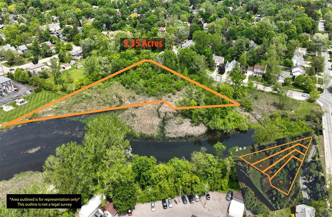 130 River - Photo 1