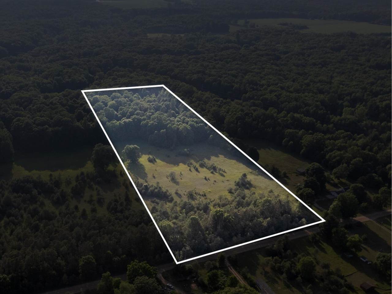 Lot 1 Arthur - Photo 1