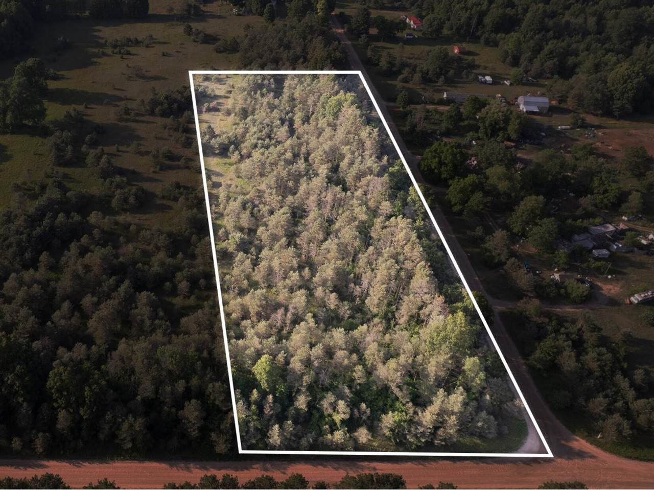 Lot 5 Arthur - Photo 1