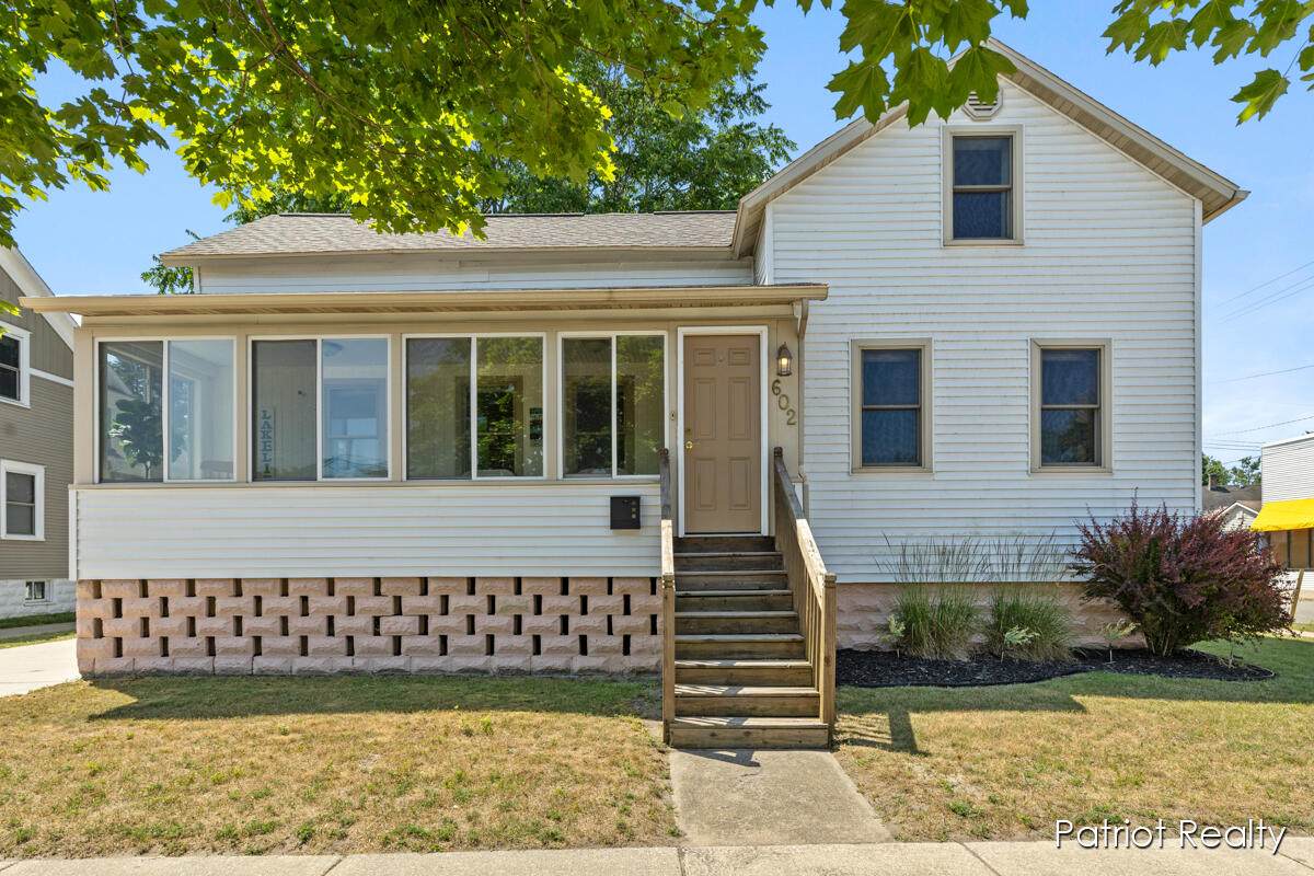 602 Jackson - Photo 1