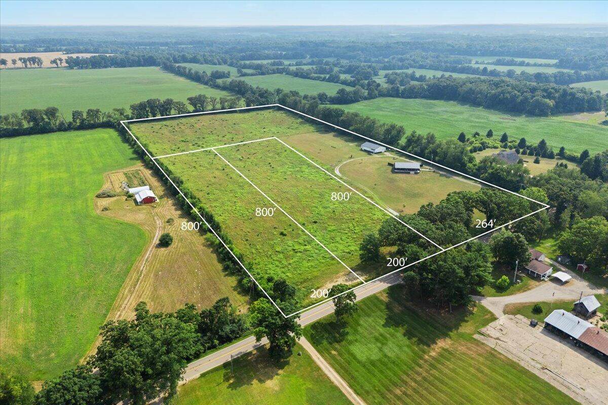 7499 Mathews Lot B - Photo 1