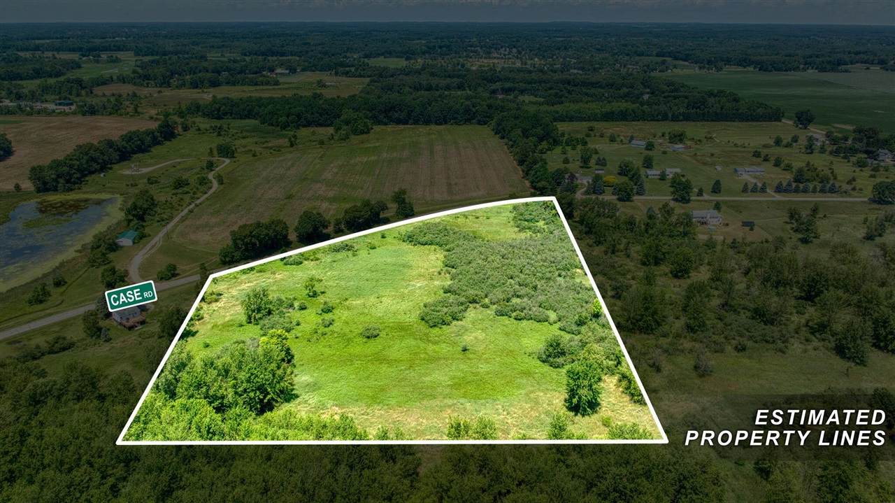 V/L 11.94 Acre Case - Photo 1