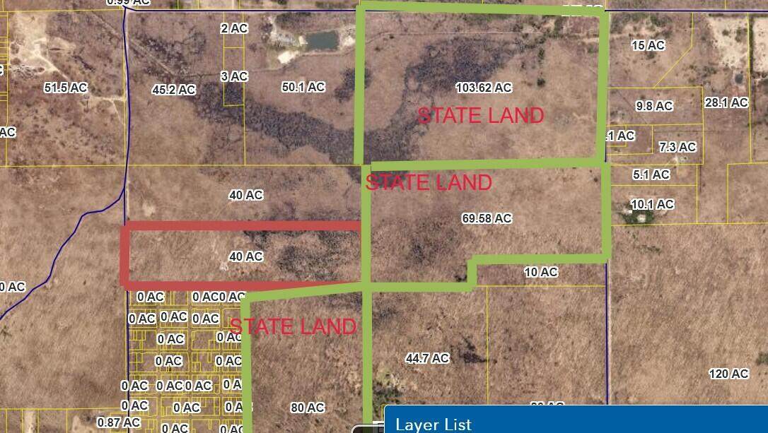 40 acres 52ND - Photo 1
