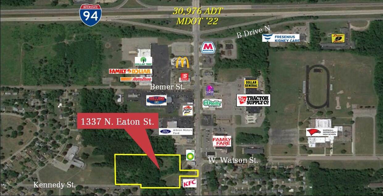 1337 Eaton - Photo 1