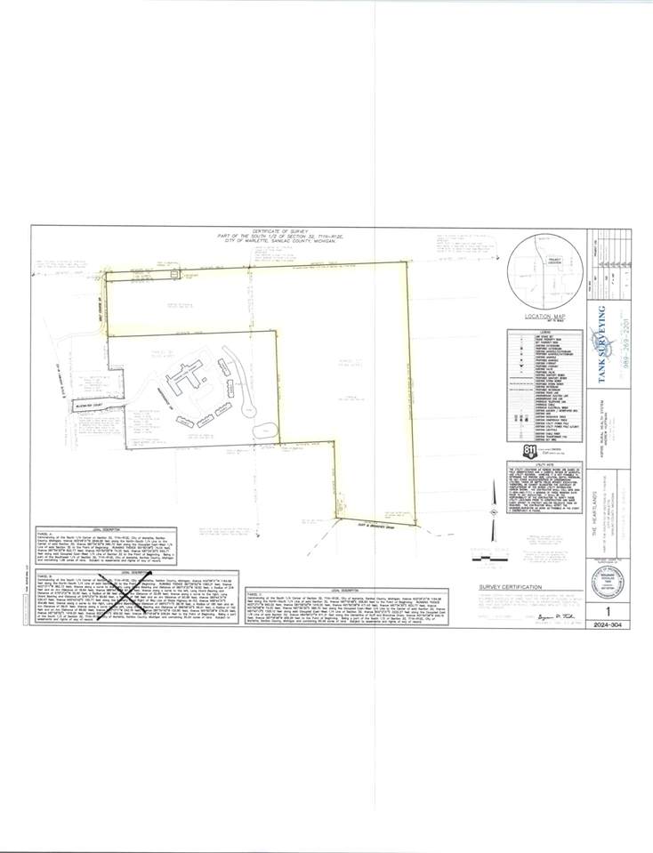 2701 Golf Course Drive - Photo 1