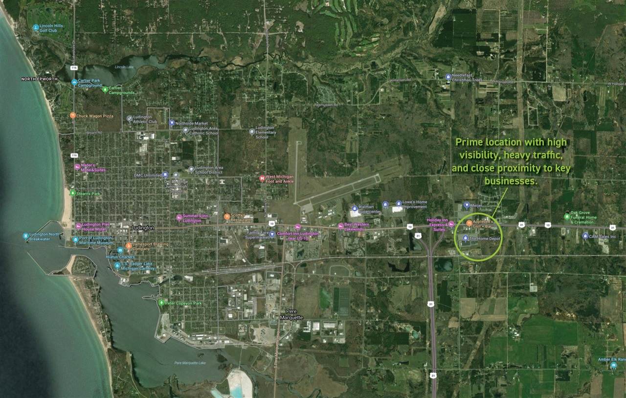 3843 Us-10 - Photo 1