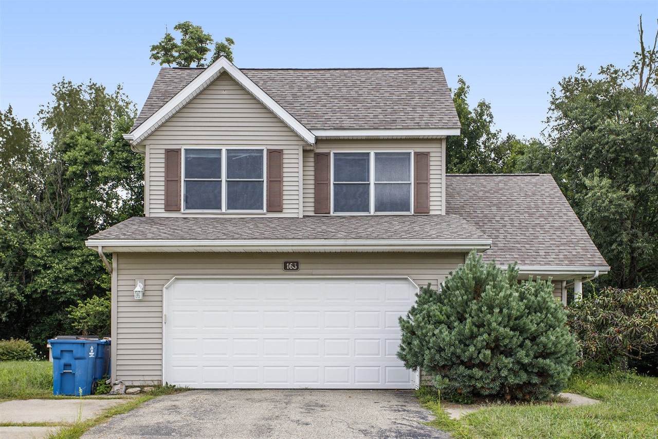 163 Cherrywood - Photo 1