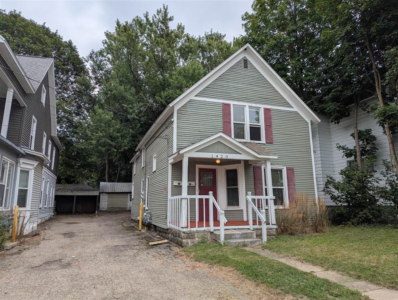 1420 Buffalo - Photo 1