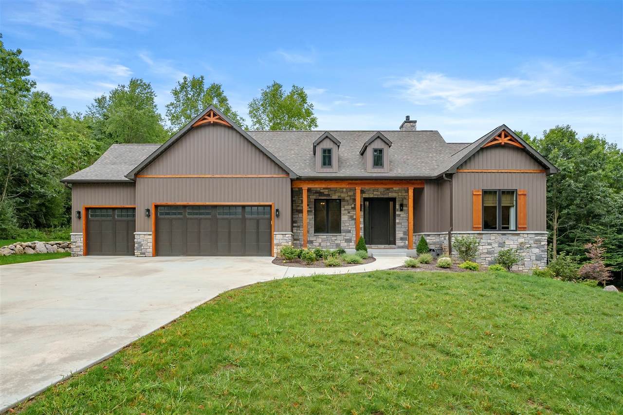 3090 Elk Antler - Photo 1