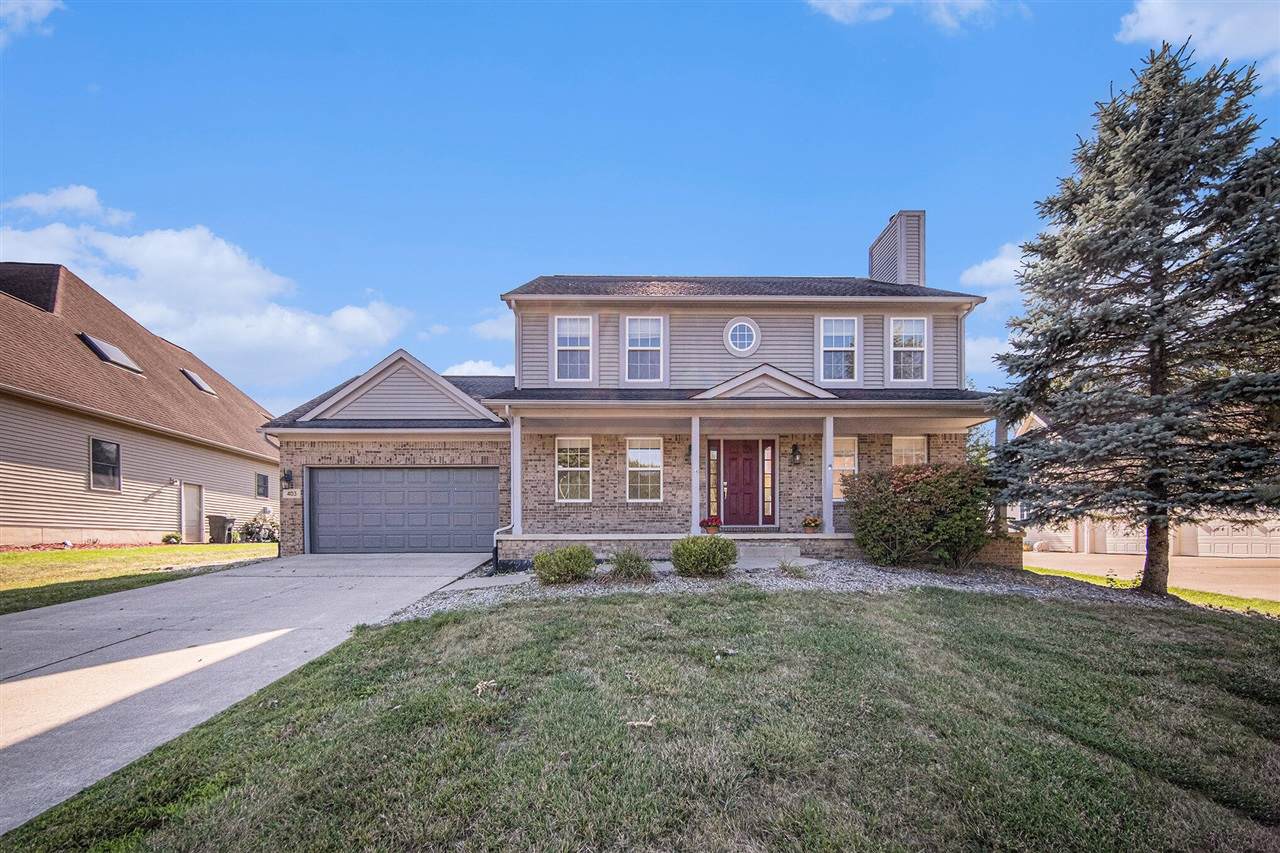 403 Pembroke - Photo 1