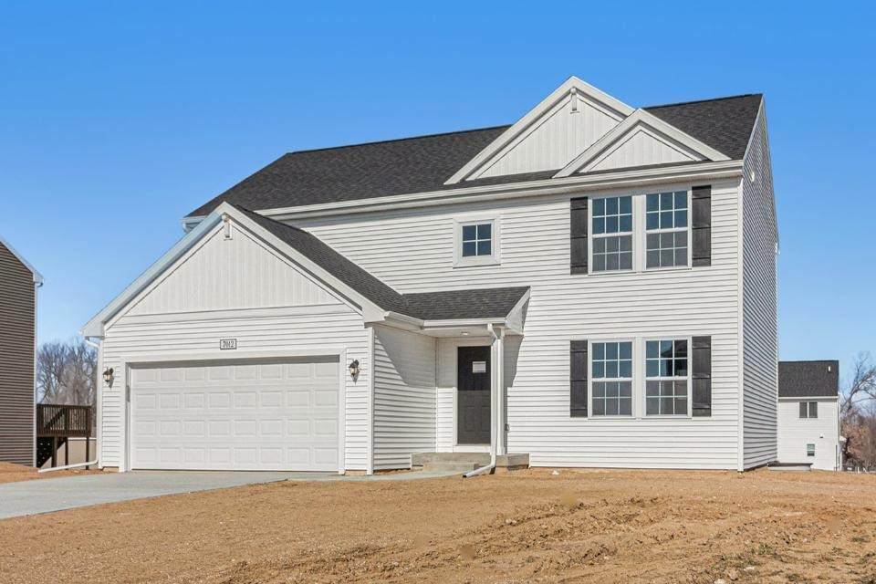 12937 High Ridge - Photo 1