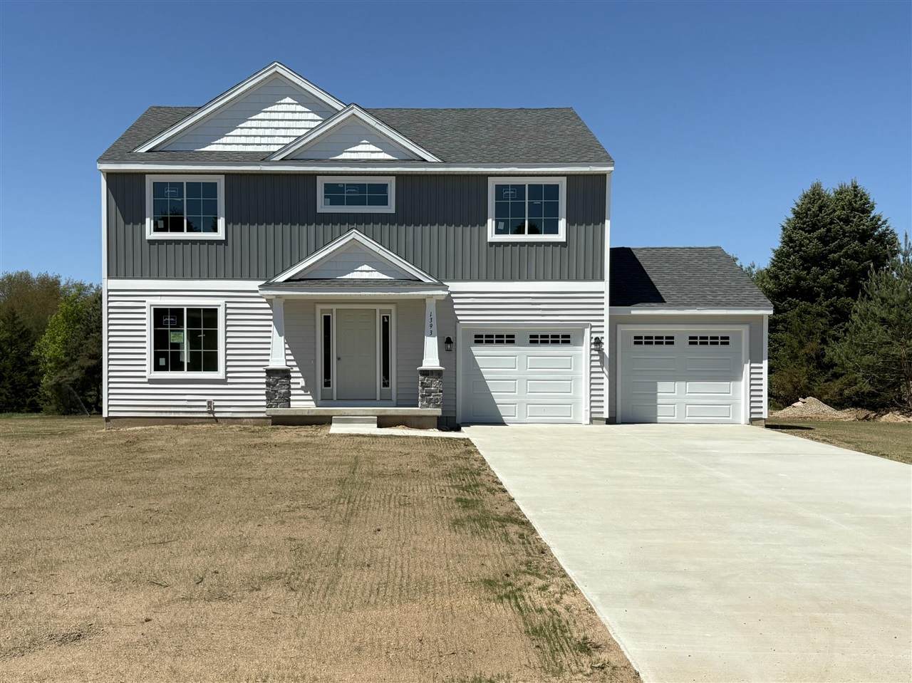 Parcel 2 Journey's Way - Photo 1