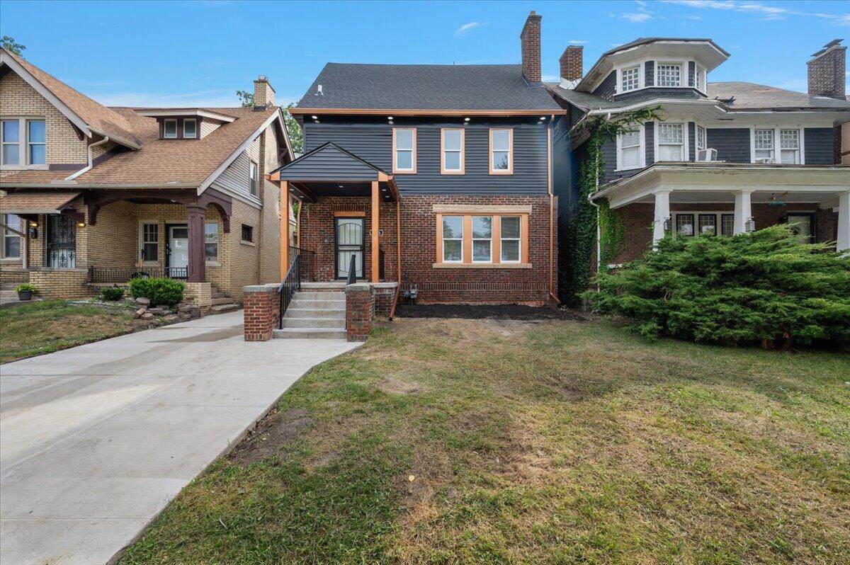 7406 Kipling - Photo 1