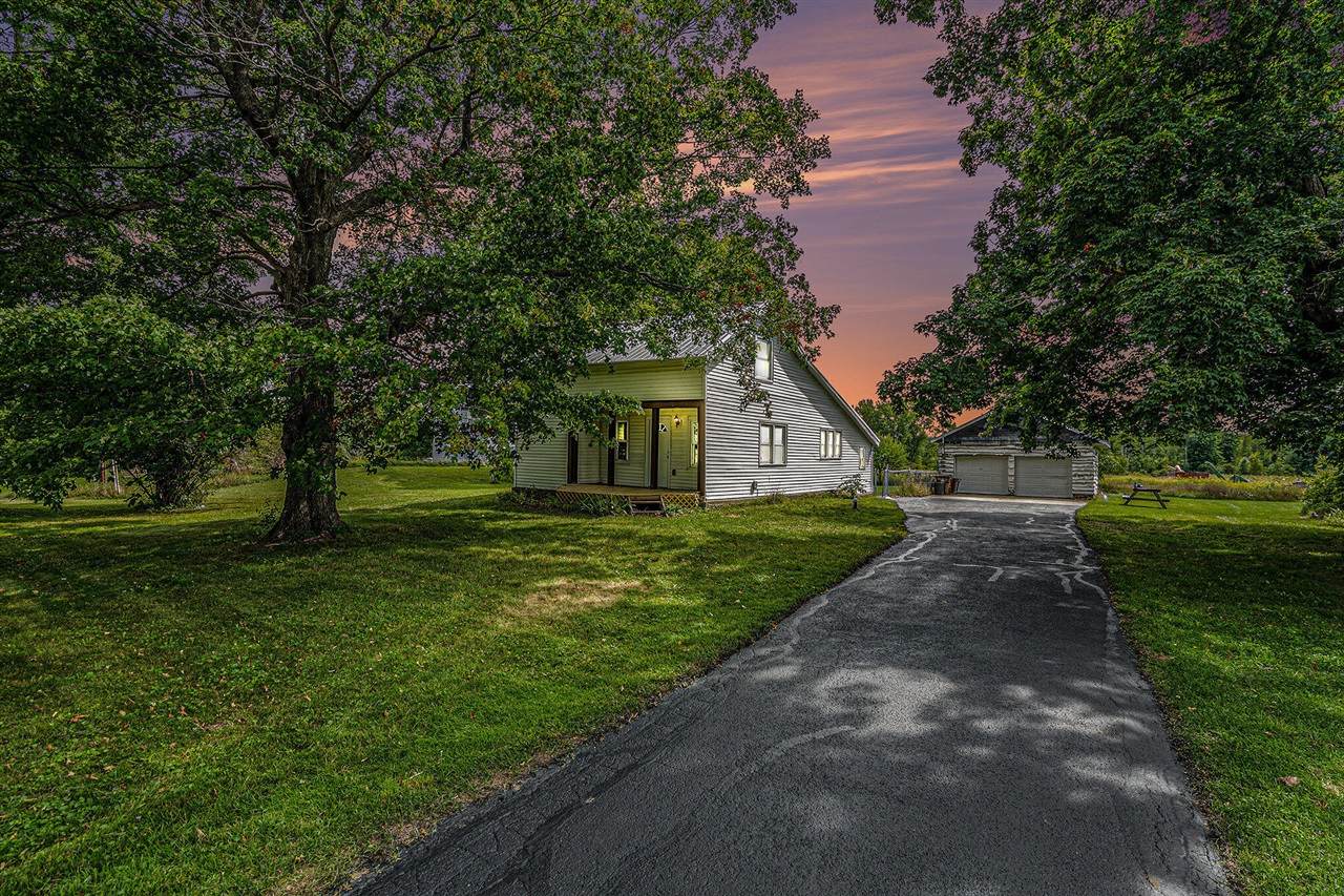 2980 18 Mile - Photo 1