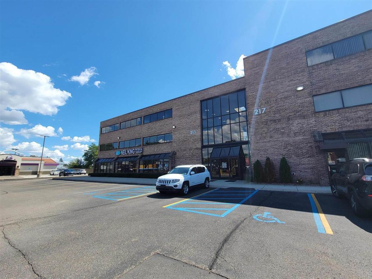 217 Ann Arbor - Photo 1