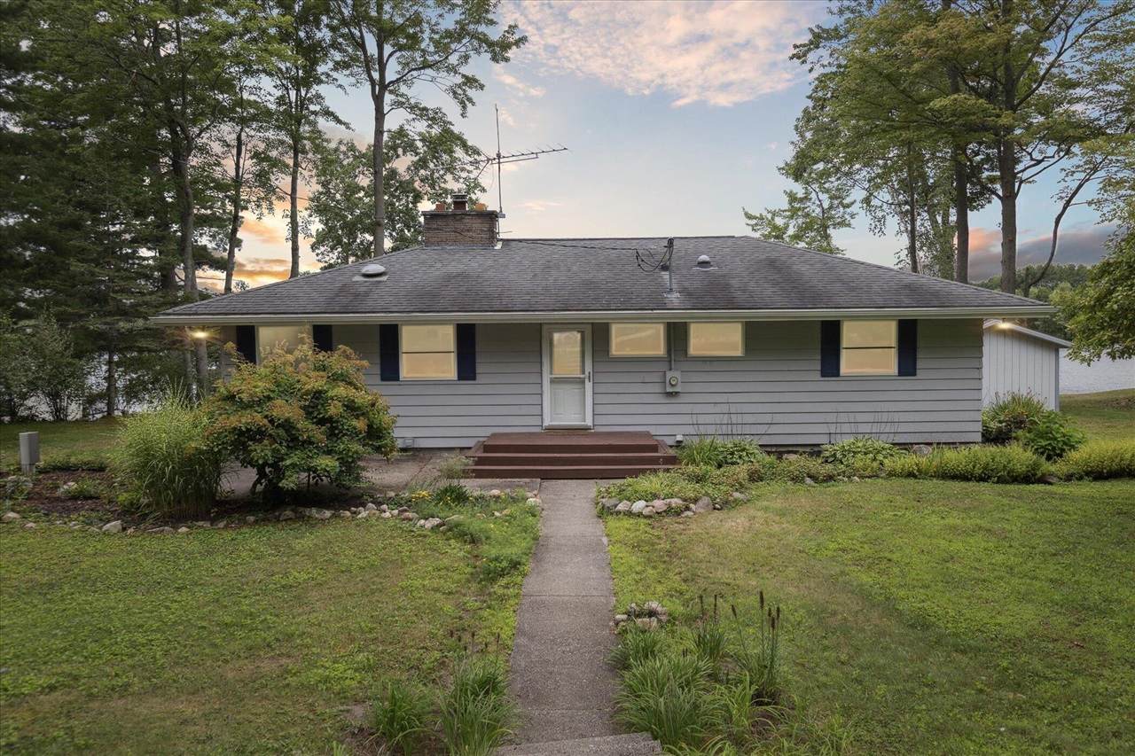 10327 Indian Lake - Photo 1