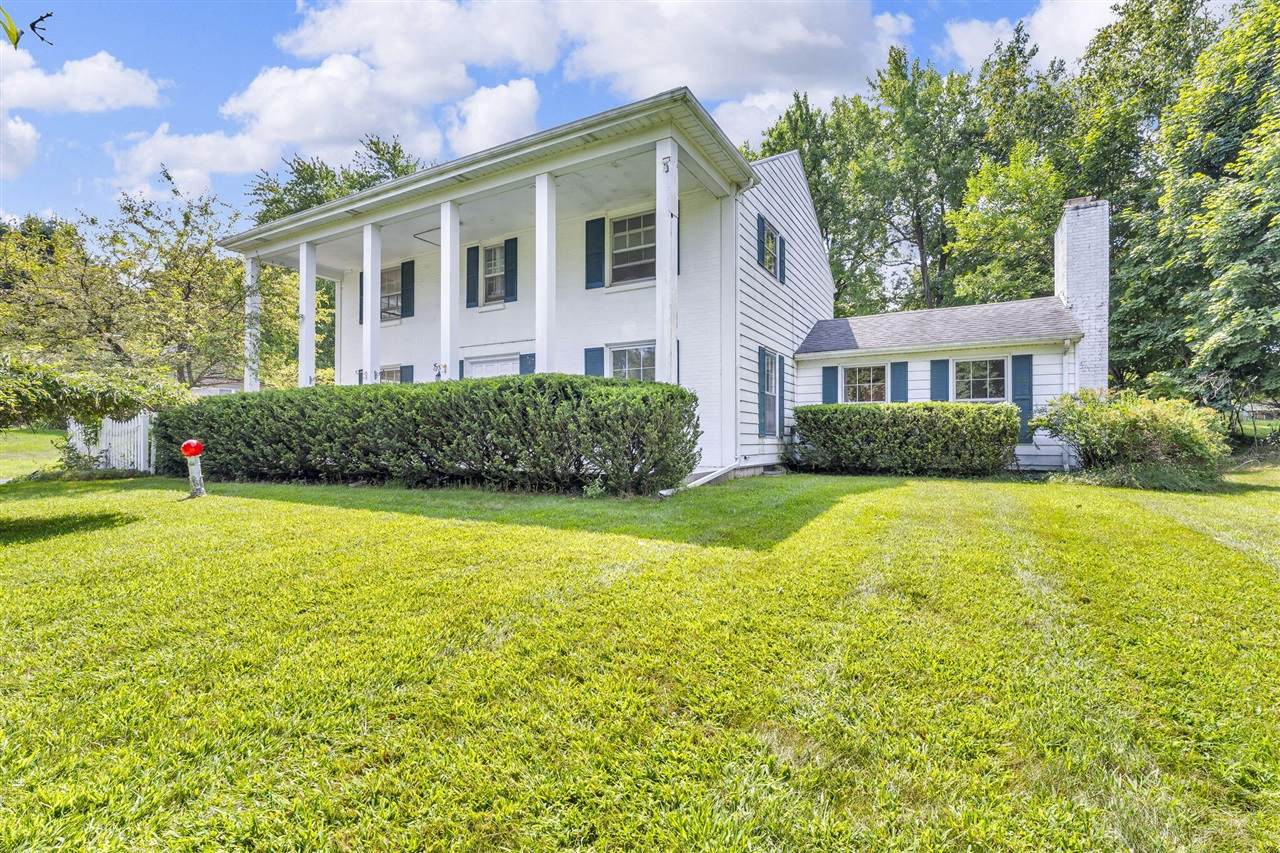 2701 Brookhaven - Photo 1