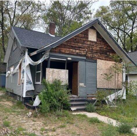 56 Lincoln - Photo 1