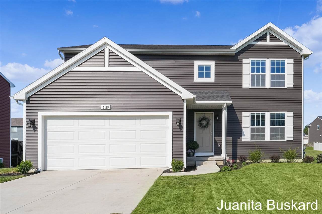 4119 Silverton - Photo 1