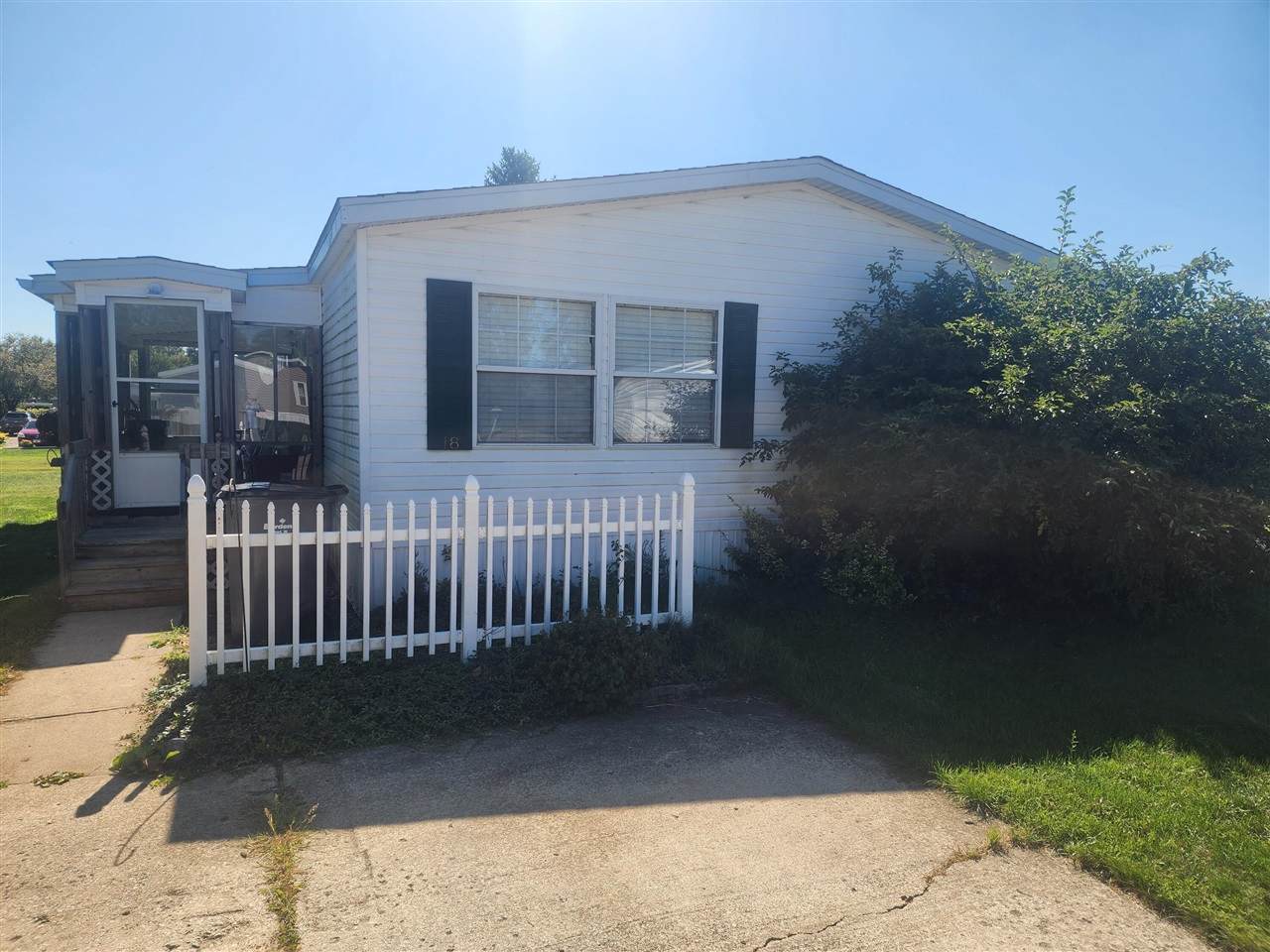 69205 Garver Lake Road Lot 18 - Photo 1