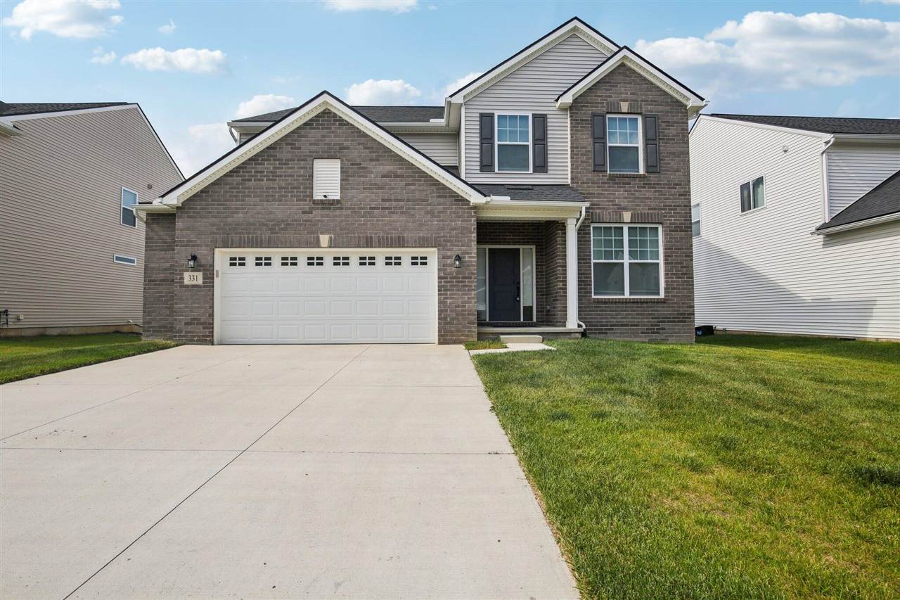 331 Honey Tree - Photo 1