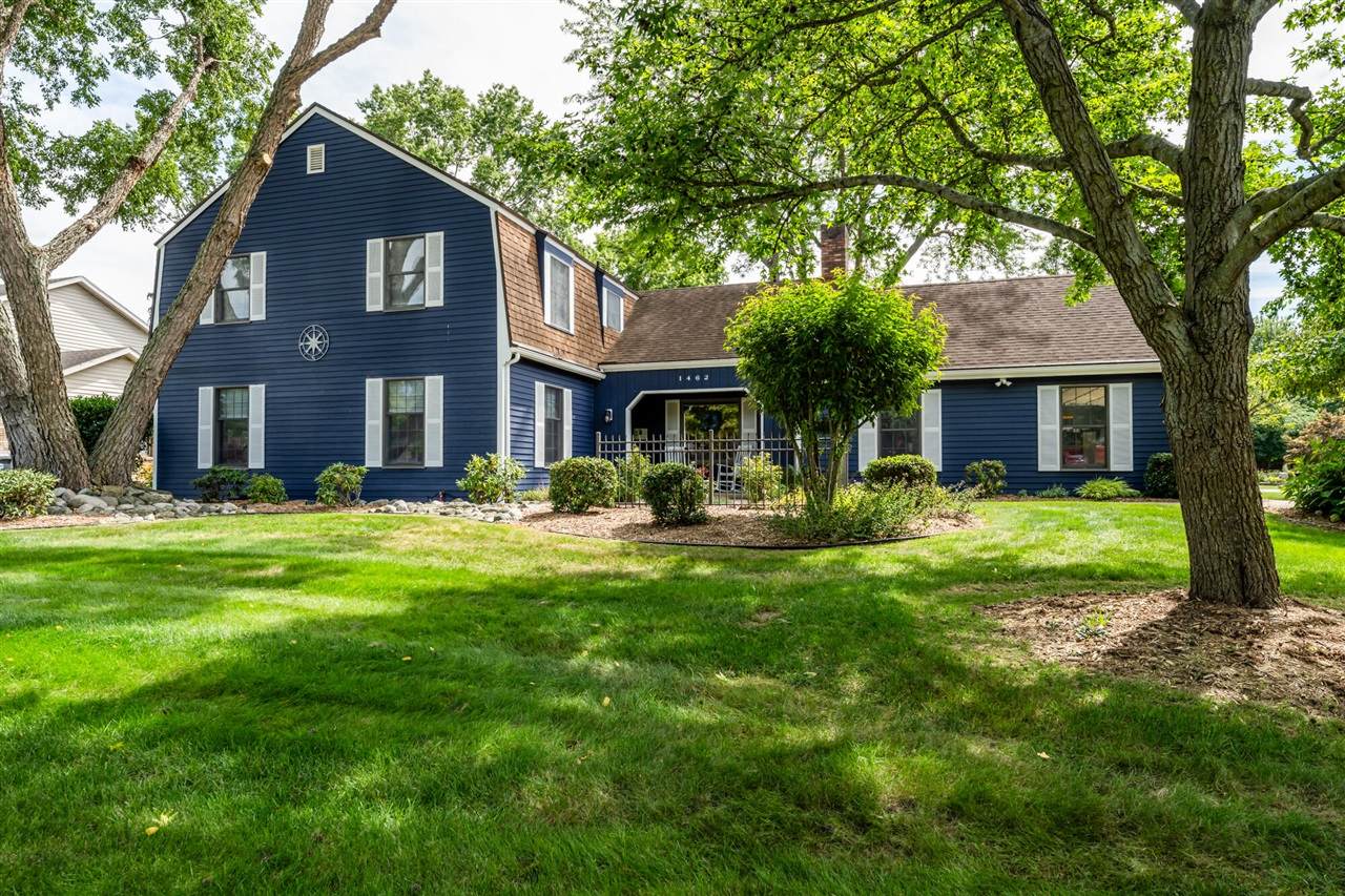 1462 Mulberry - Photo 1