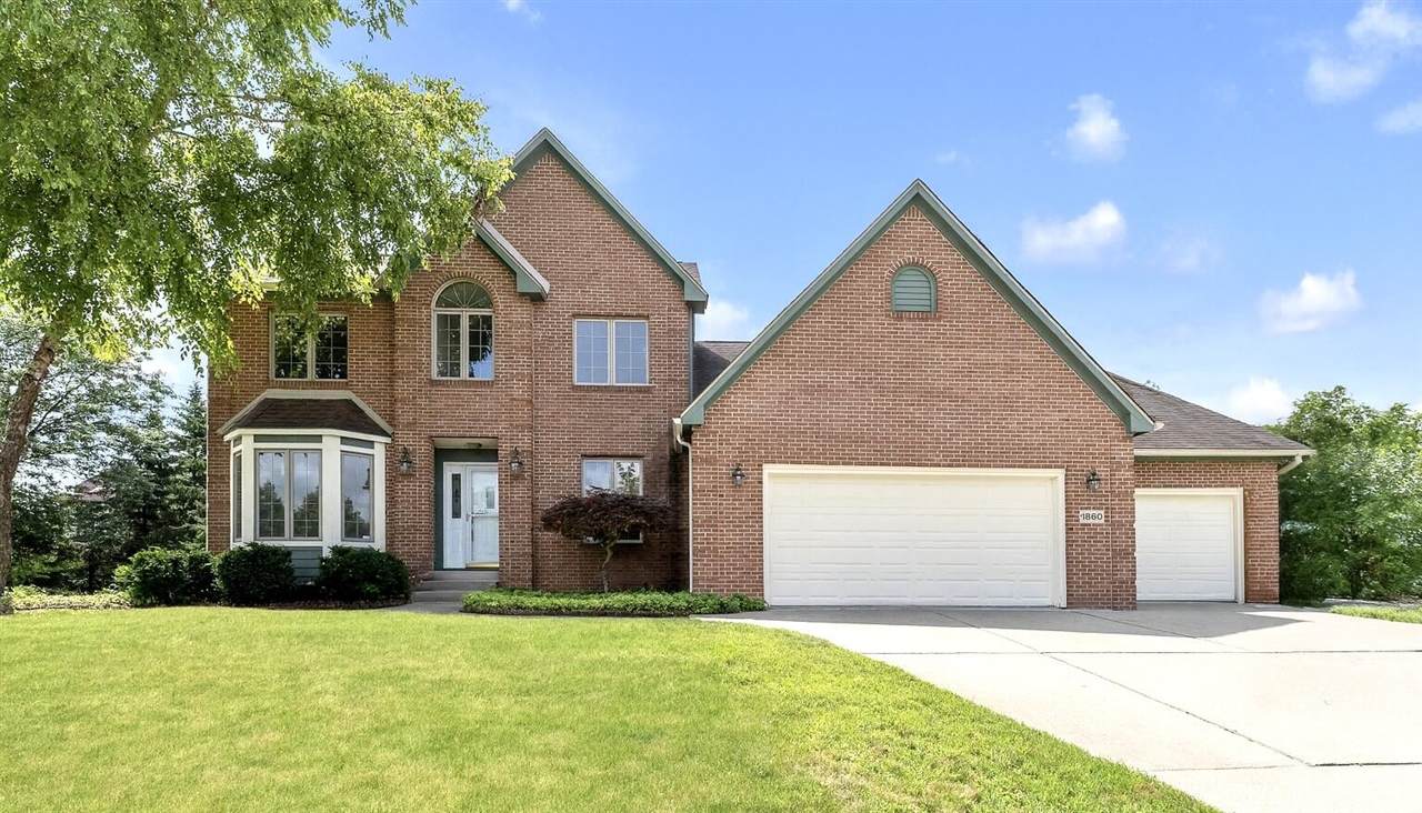 1860 Chicory Ridge - Photo 1