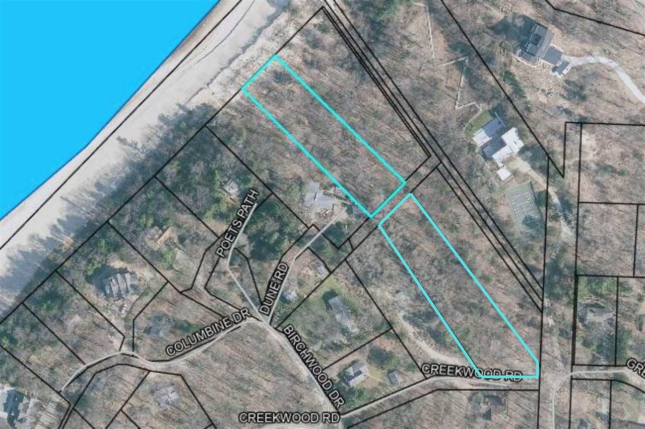 VL # 1 + 3 Dune - Photo 1