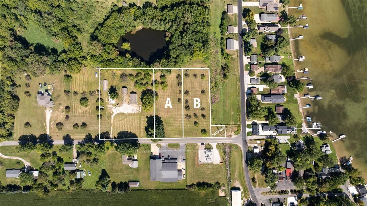  Manitou Beach Rd Lot B - Photo 1