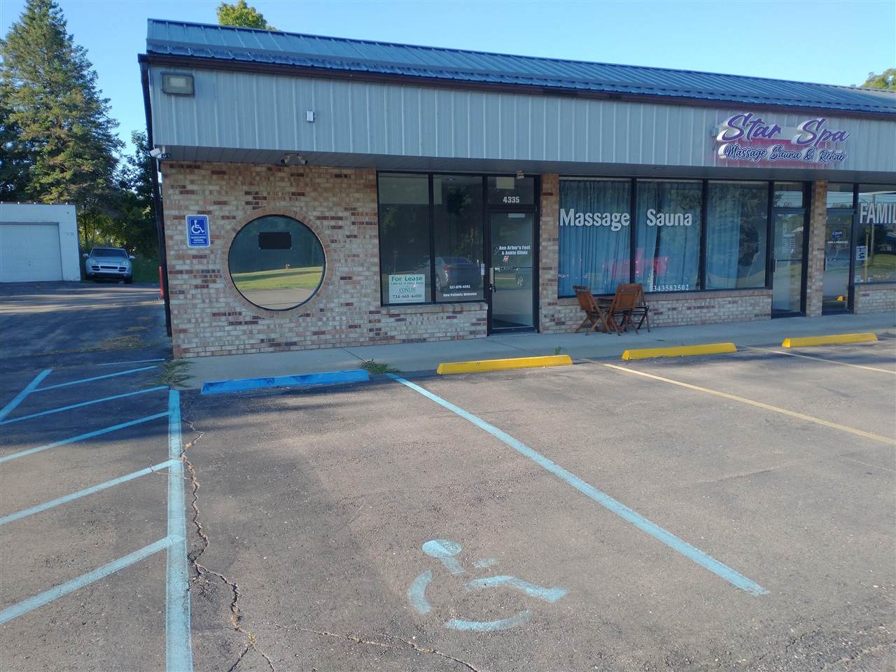 4335 Jackson - Photo 1