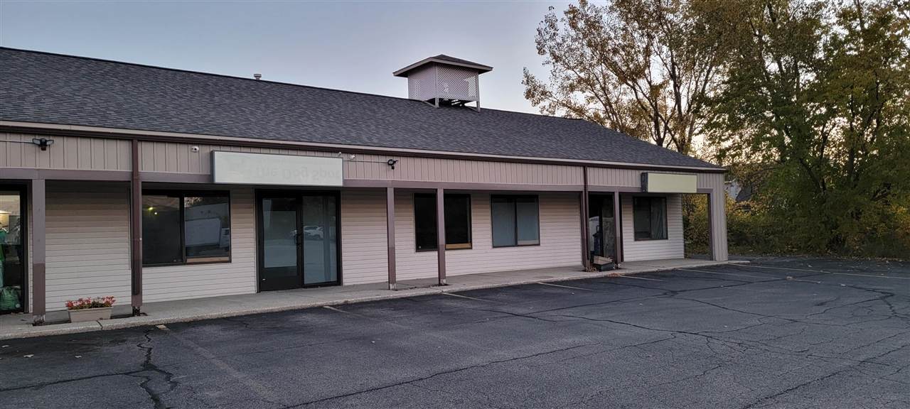 1103 Washington - Photo 1