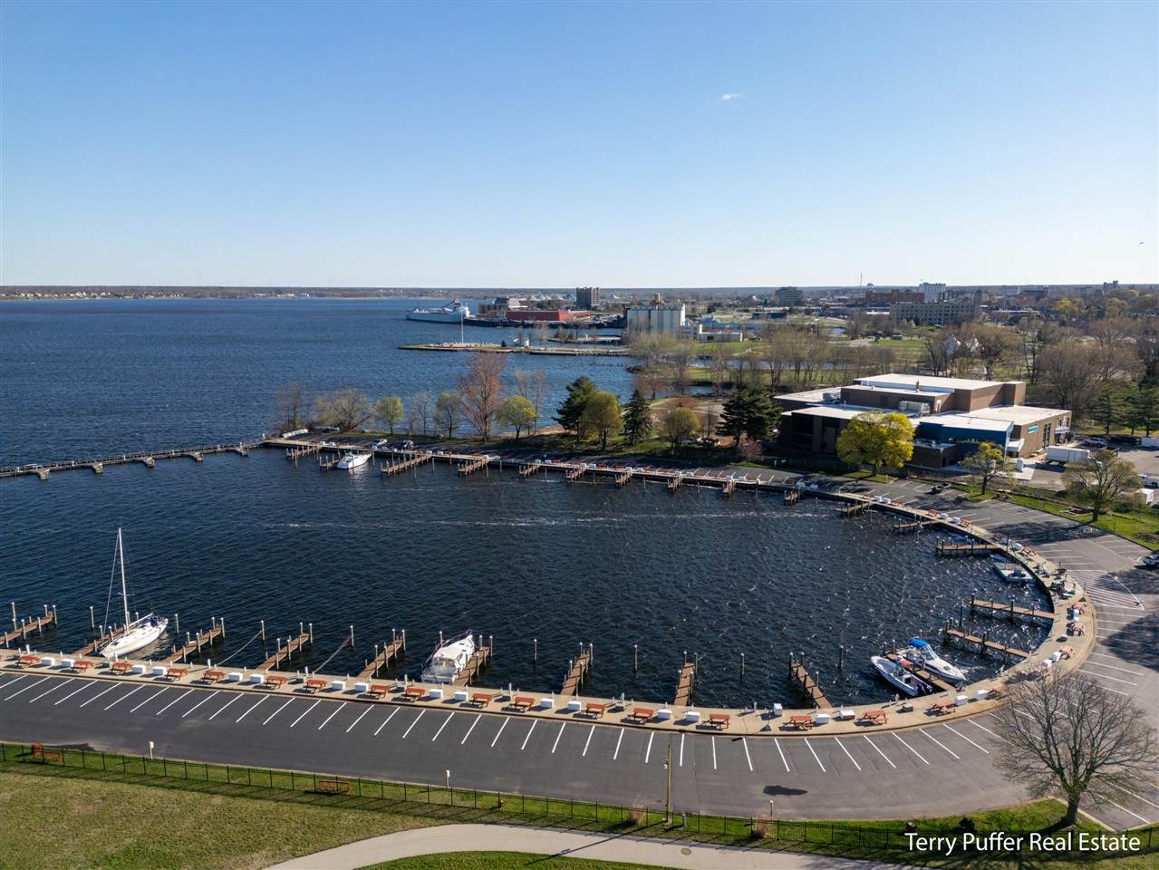 1009 Boardwalk Cove - Photo 1