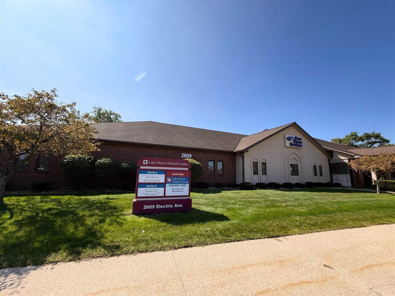 2609 Electric - Photo 1