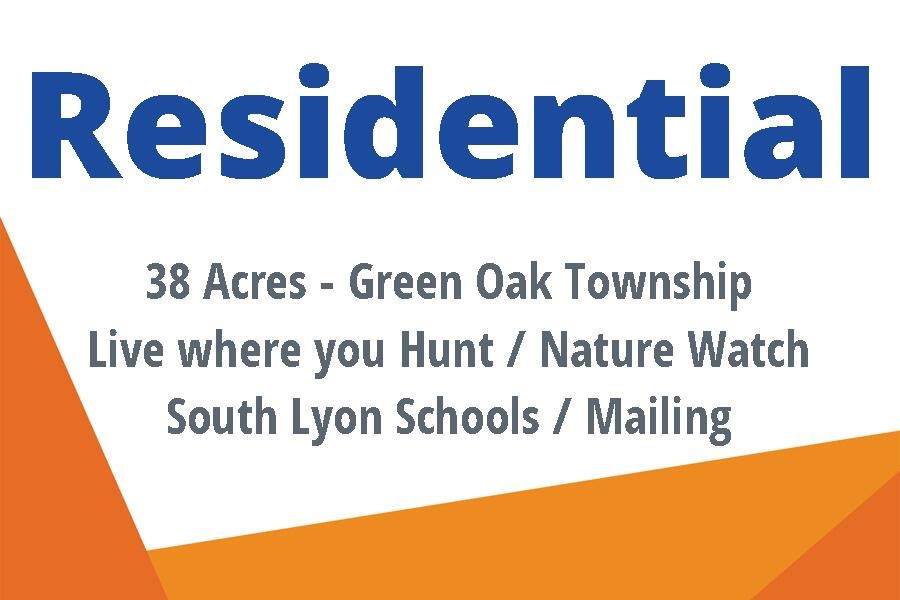 21433 Dixboro - Photo 1