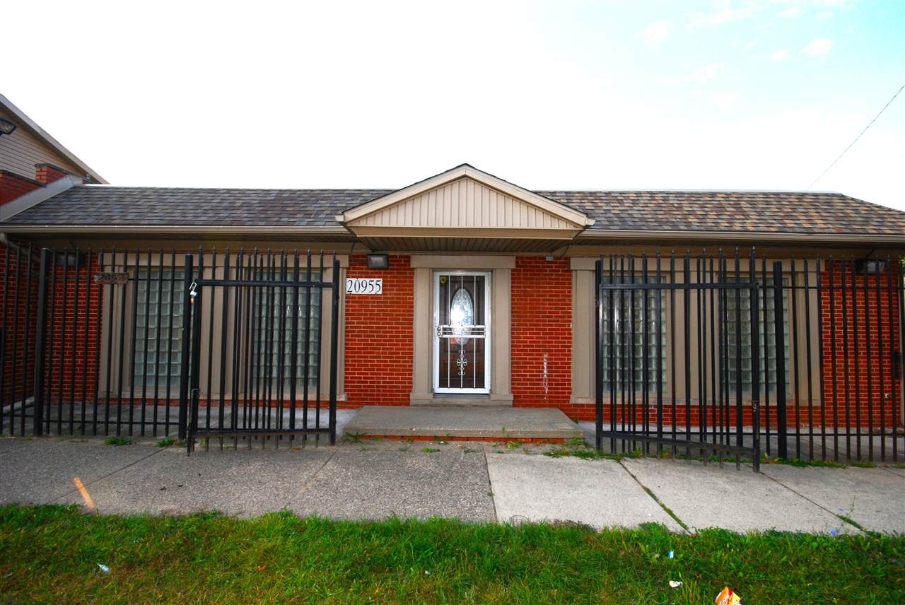 20955 7 Mile - Photo 1