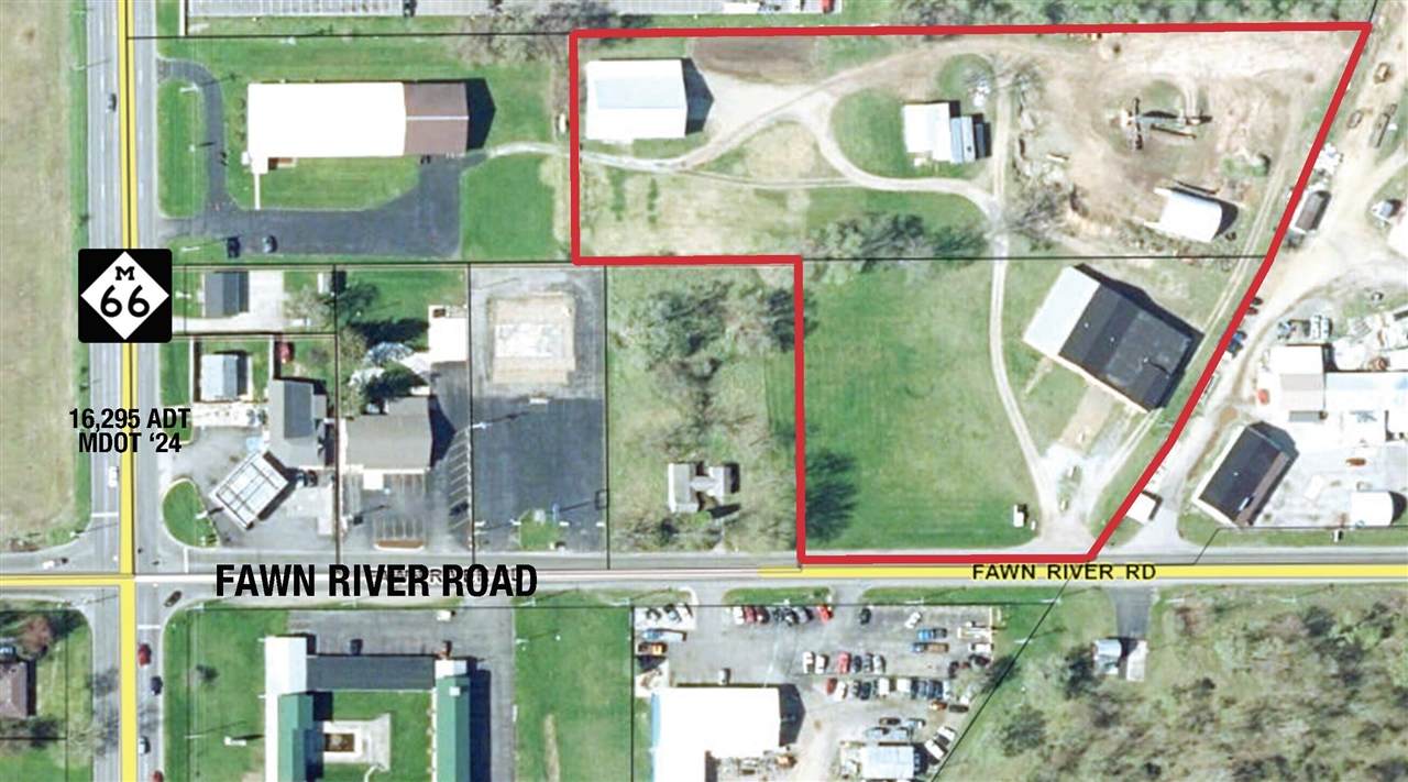 539 Fawn River - Photo 1