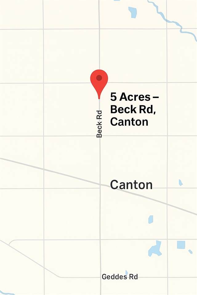 0 Beck - Photo 1