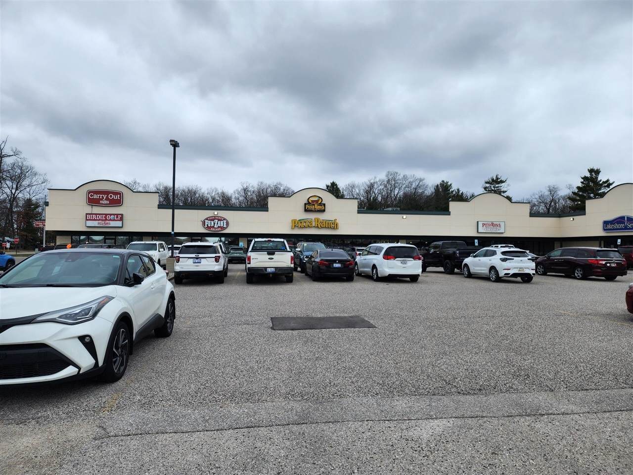 1848 Sherman - Photo 1